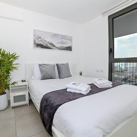 טבריה L.T.D- My View. 2 Bedroom Apartment By The Lake. מראה חיצוני תמונה